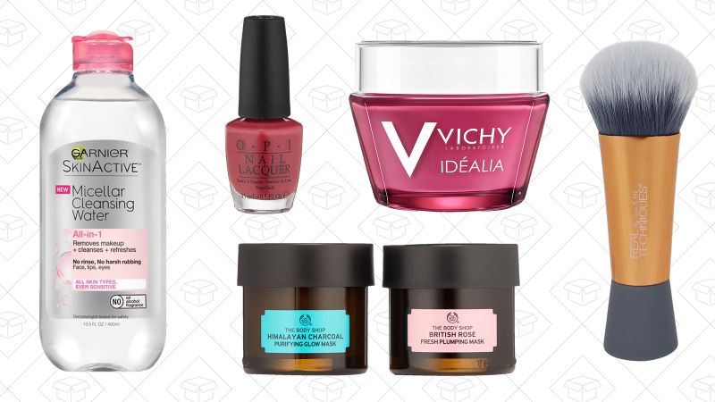 Up to 30% off select beauty products | Amazon
